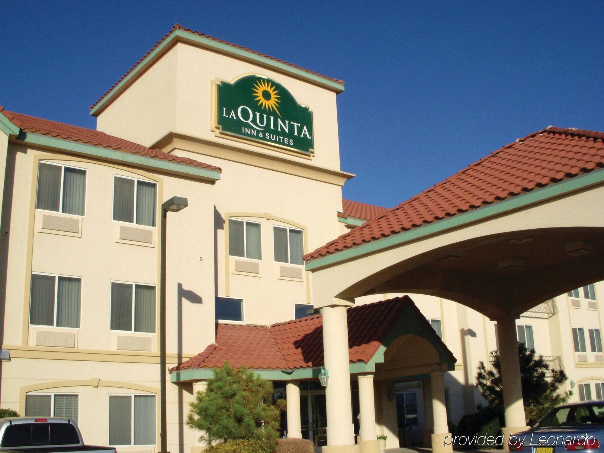 La Quinta By Wyndham Roswell Hotel Exterior foto